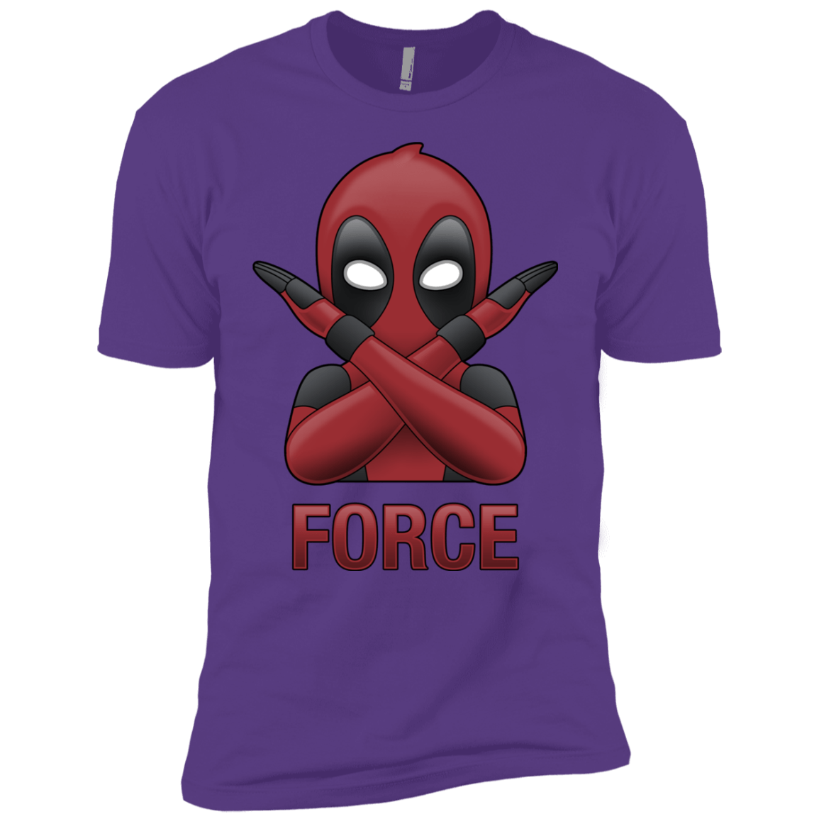 T-Shirts Purple Rush / YXS Emoji DP Boys Premium T-Shirt