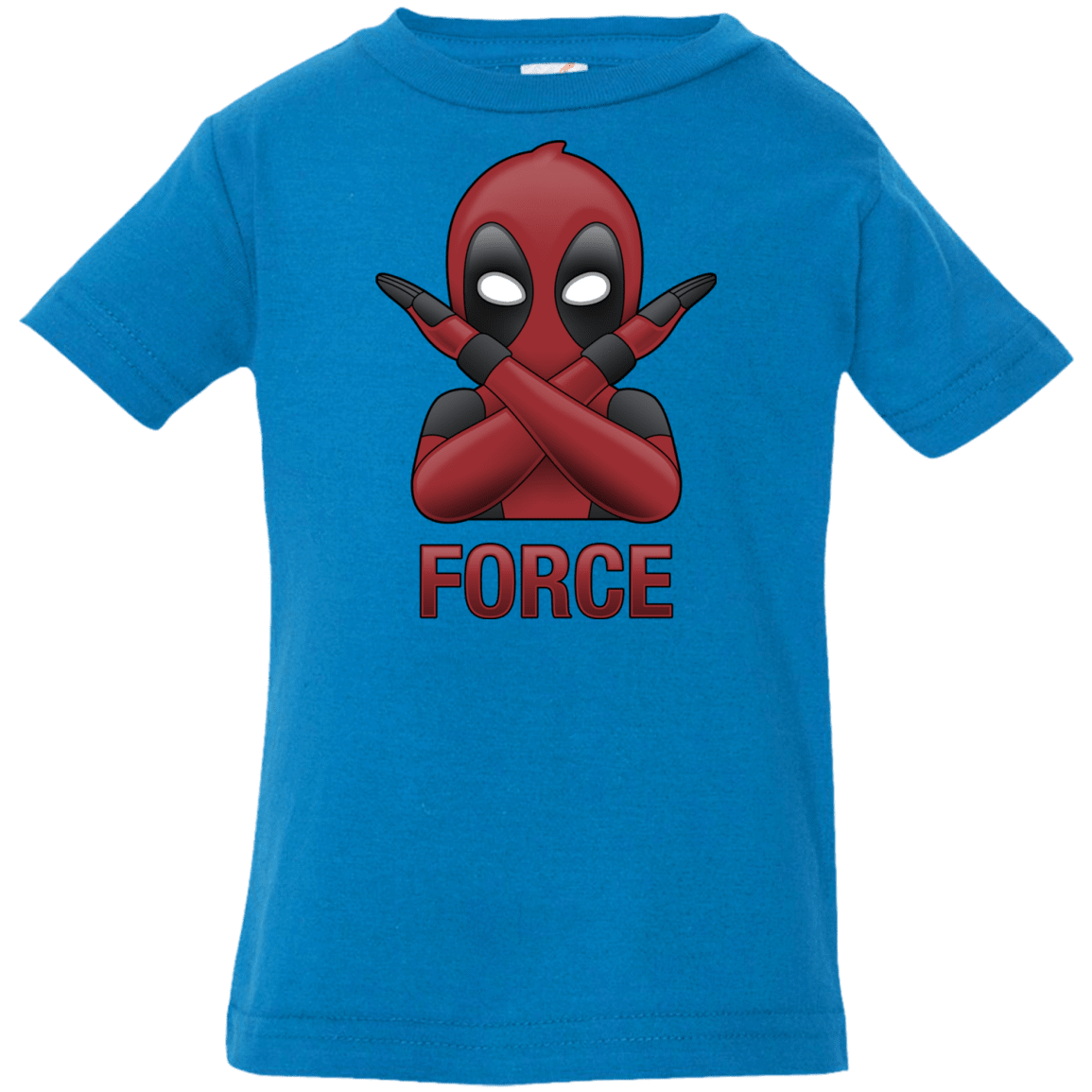 T-Shirts Cobalt / 6 Months Emoji DP Infant Premium T-Shirt