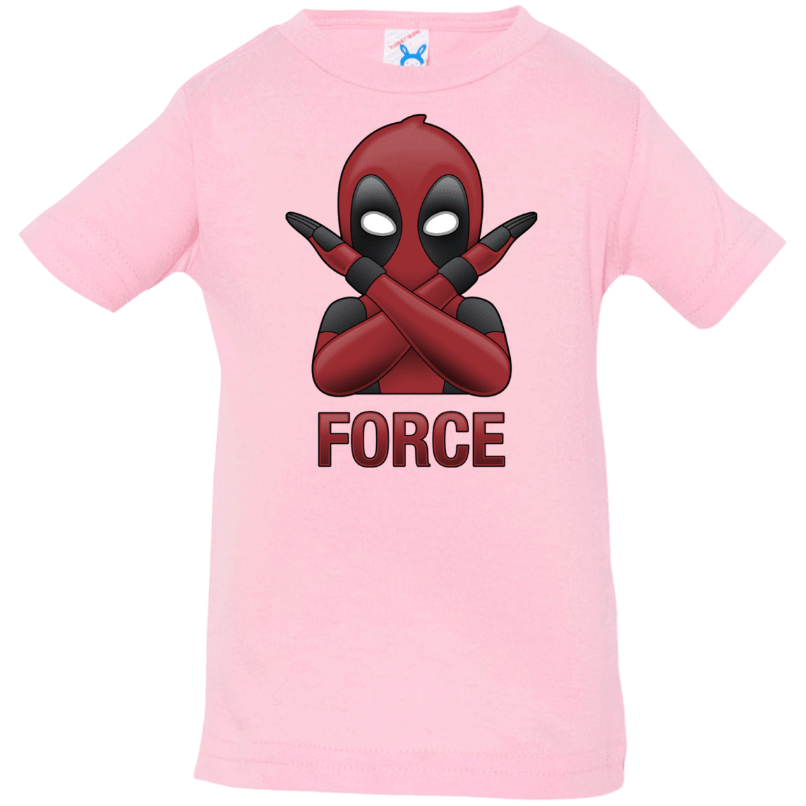 T-Shirts Pink / 6 Months Emoji DP Infant Premium T-Shirt