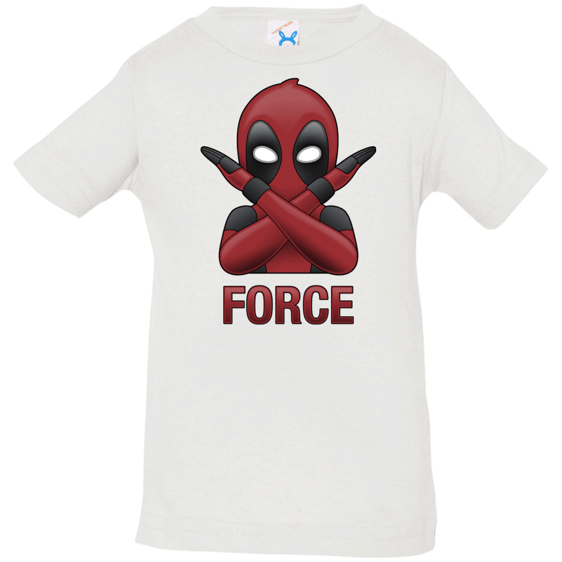 T-Shirts White / 6 Months Emoji DP Infant Premium T-Shirt