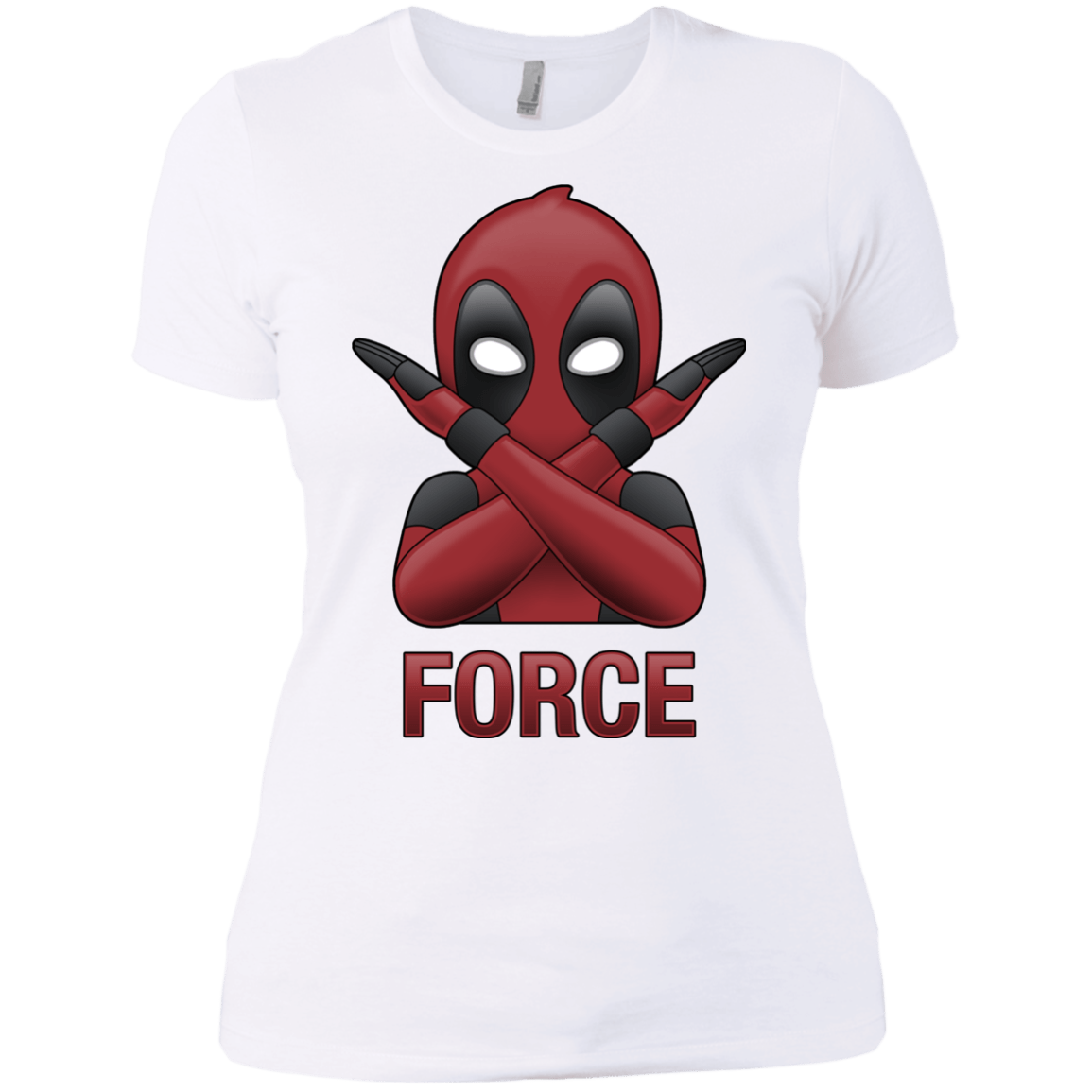 T-Shirts White / X-Small Emoji DP Women's Premium T-Shirt