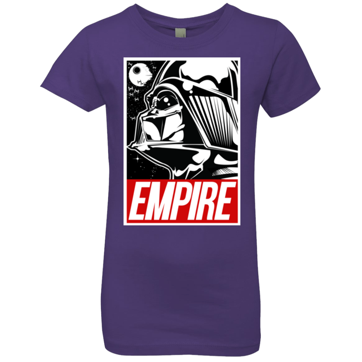 EMPIRE Girls Premium T-Shirt