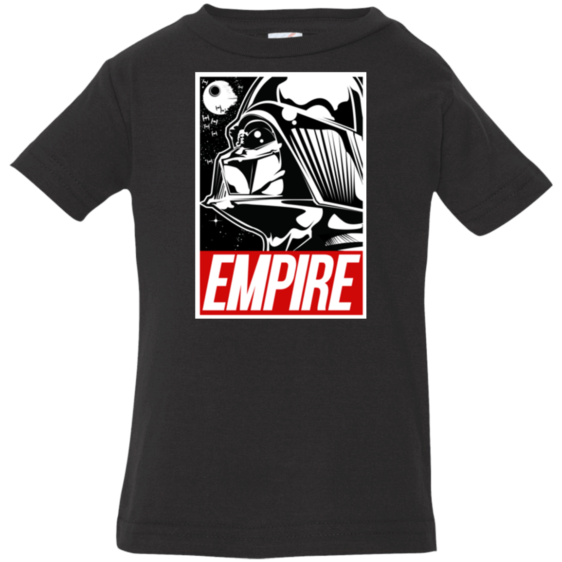 T-Shirts Black / 6 Months EMPIRE Infant PremiumT-Shirt
