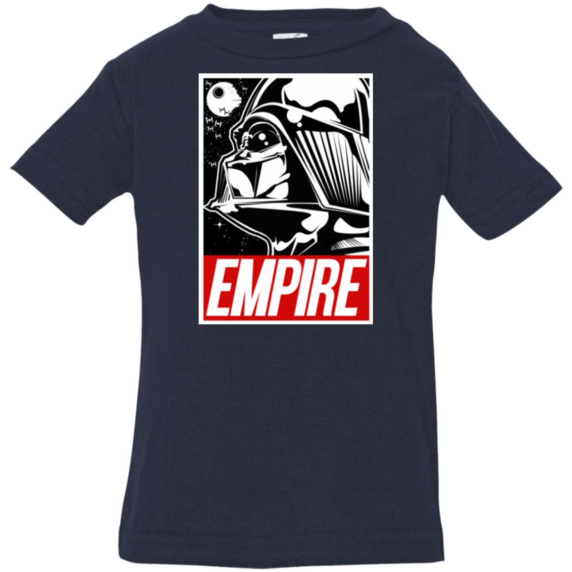 T-Shirts Navy / 6 Months EMPIRE Infant PremiumT-Shirt