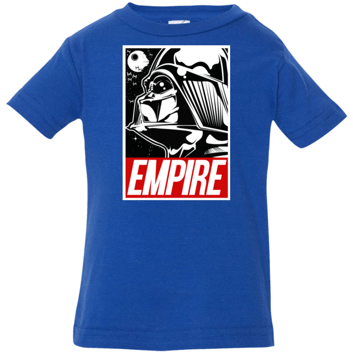 T-Shirts Royal / 6 Months EMPIRE Infant PremiumT-Shirt