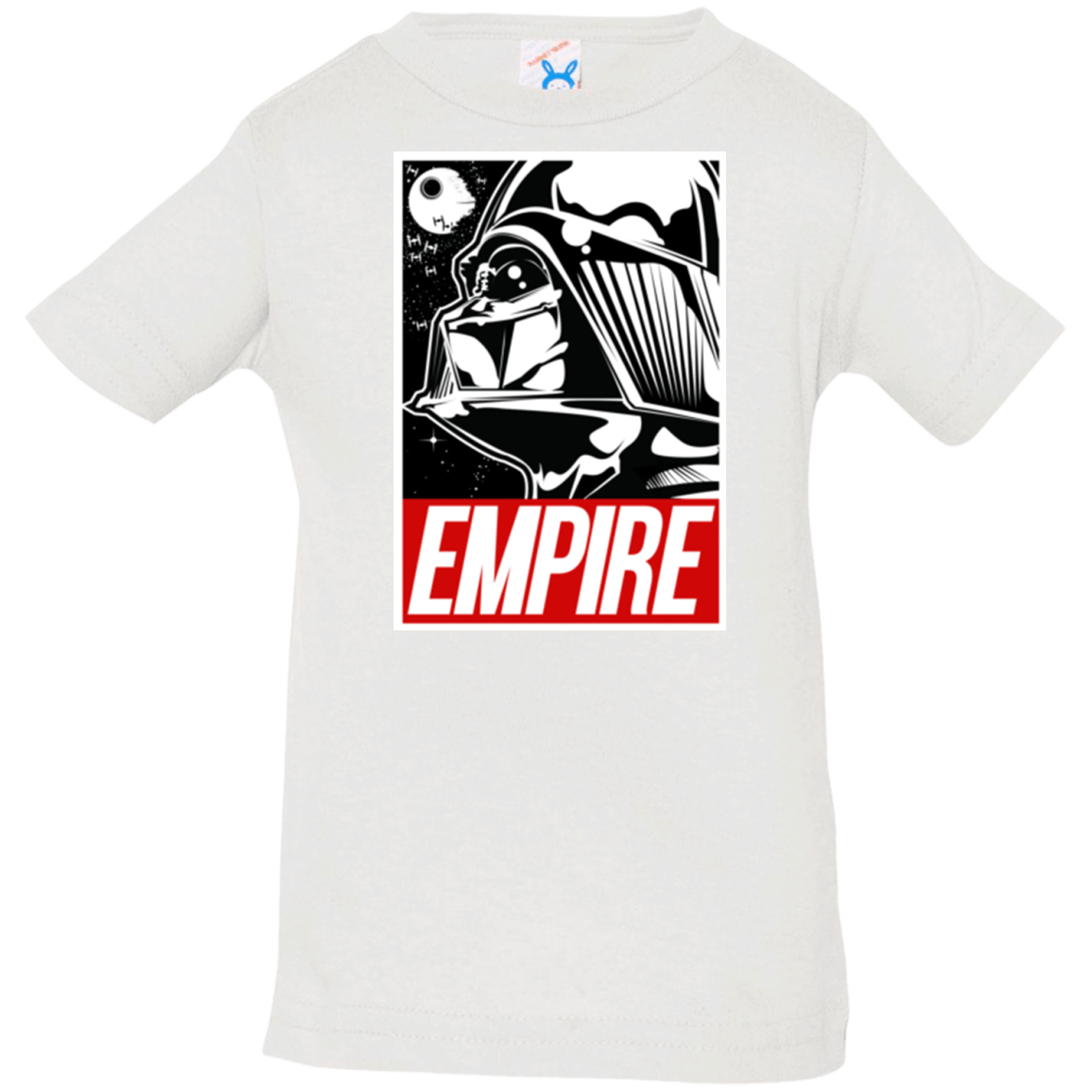 T-Shirts White / 6 Months EMPIRE Infant PremiumT-Shirt