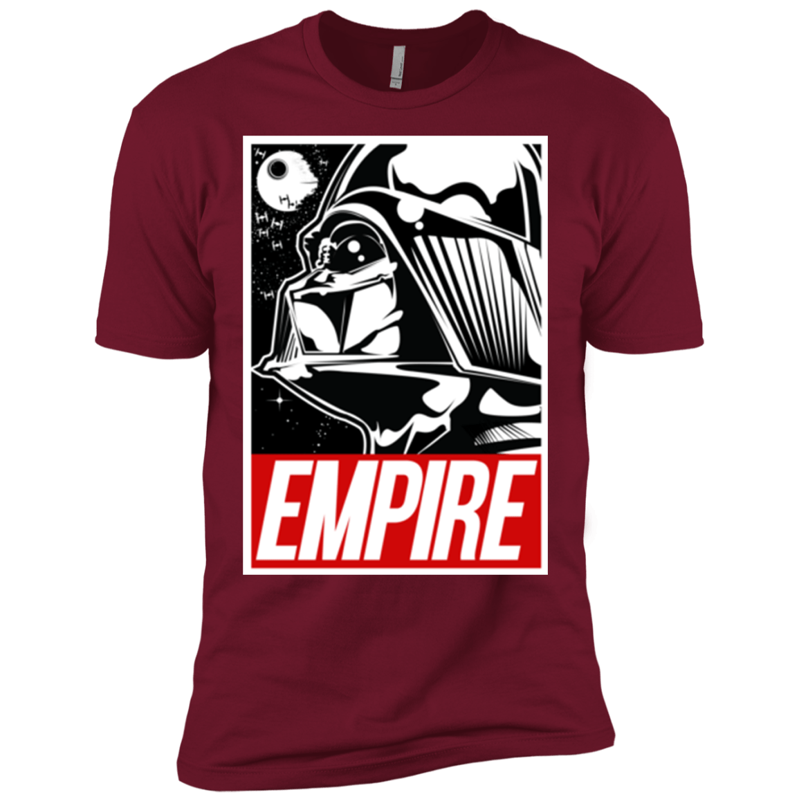 EMPIRE Men's Premium T-Shirt