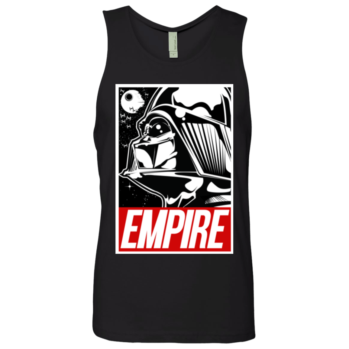 EMPIRE Men's Premium Tank Top