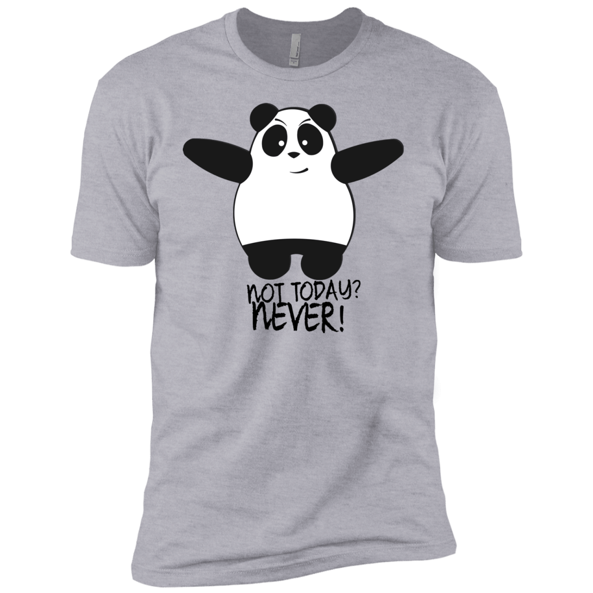 T-Shirts Heather Grey / YXS Endless Procrastination Boys Premium T-Shirt