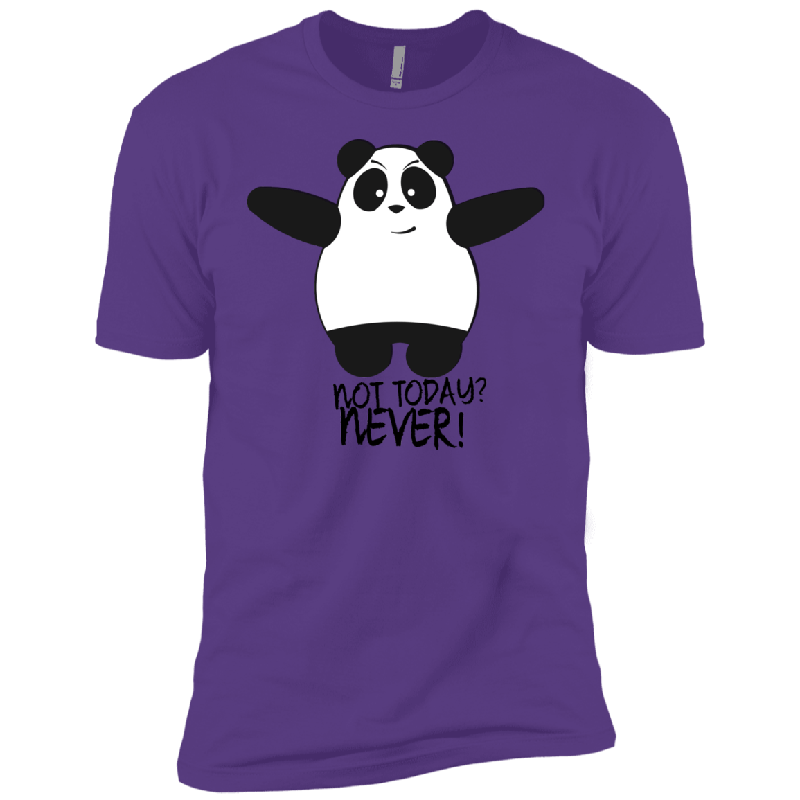 T-Shirts Purple Rush / YXS Endless Procrastination Boys Premium T-Shirt