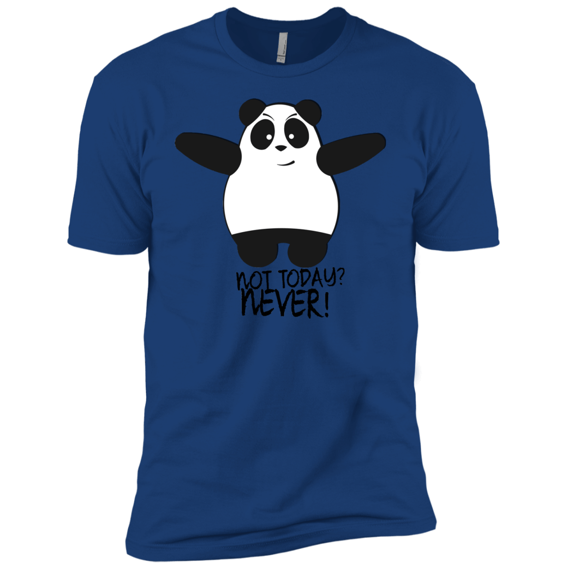 T-Shirts Royal / YXS Endless Procrastination Boys Premium T-Shirt