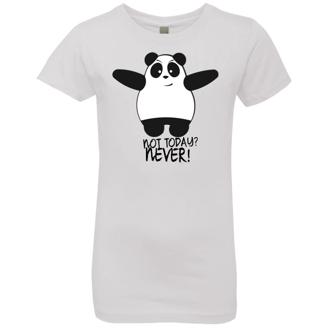 T-Shirts White / YXS Endless Procrastination Girls Premium T-Shirt