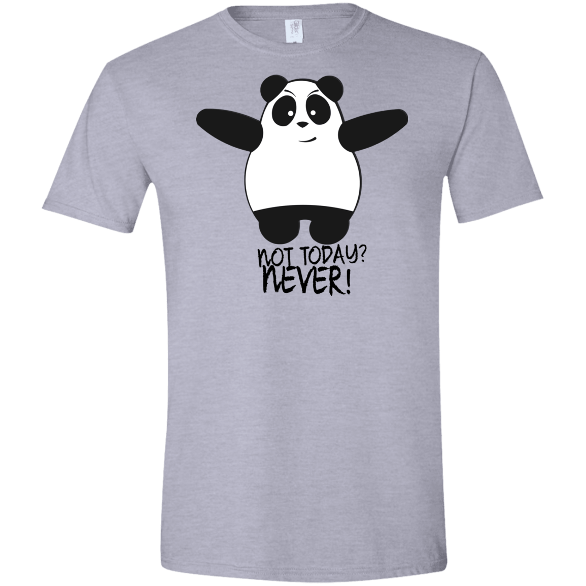 T-Shirts Sport Grey / X-Small Endless Procrastination Men's Semi-Fitted Softstyle