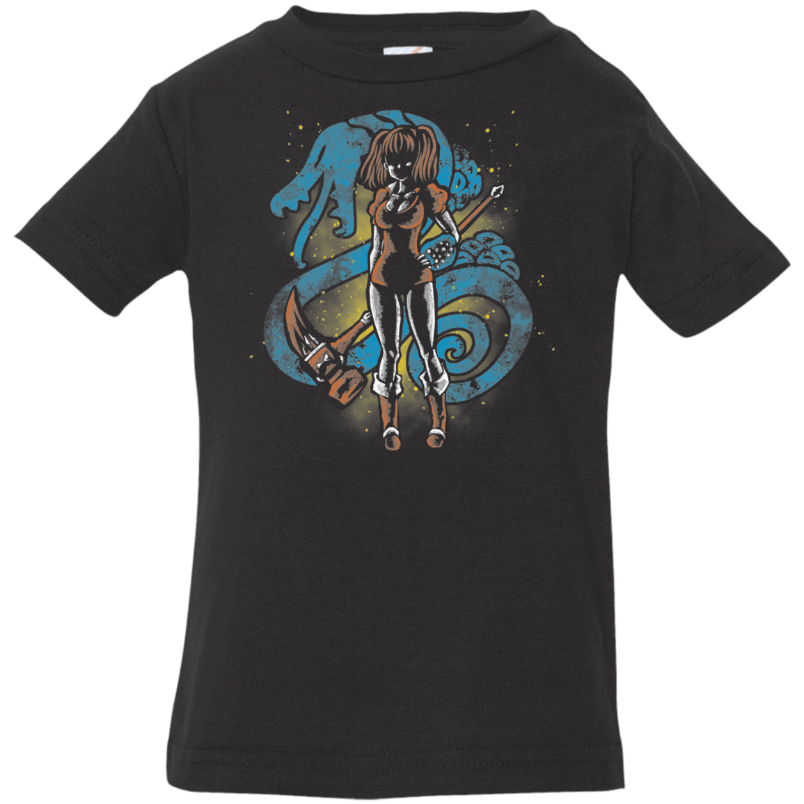 Envy Hero Infant Premium T-Shirt