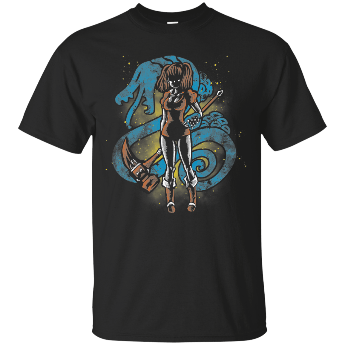 Envy Hero T-Shirt