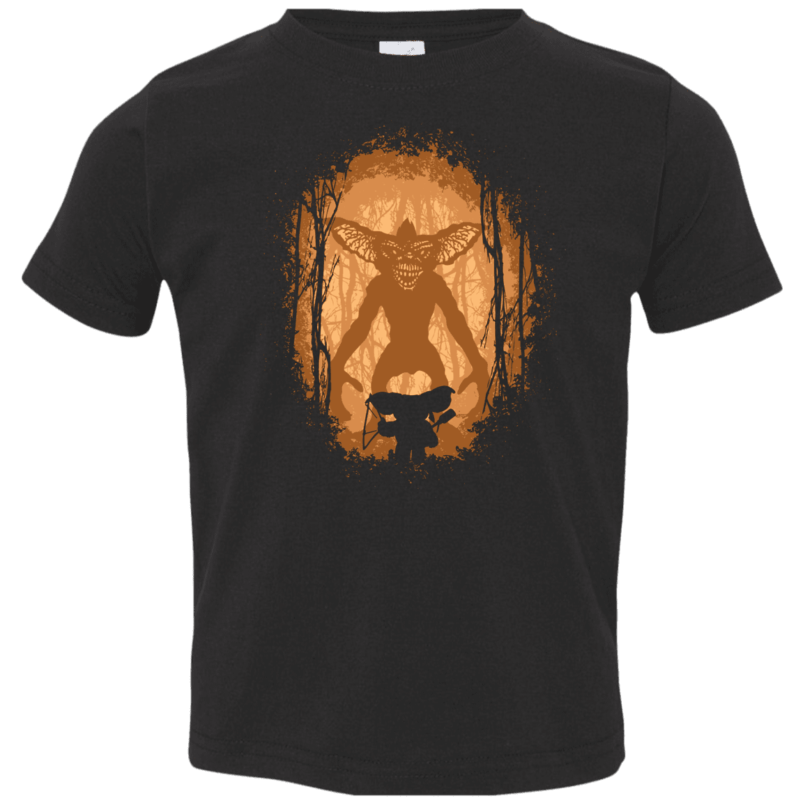 T-Shirts Black / 2T Epic Battle Toddler Premium T-Shirt