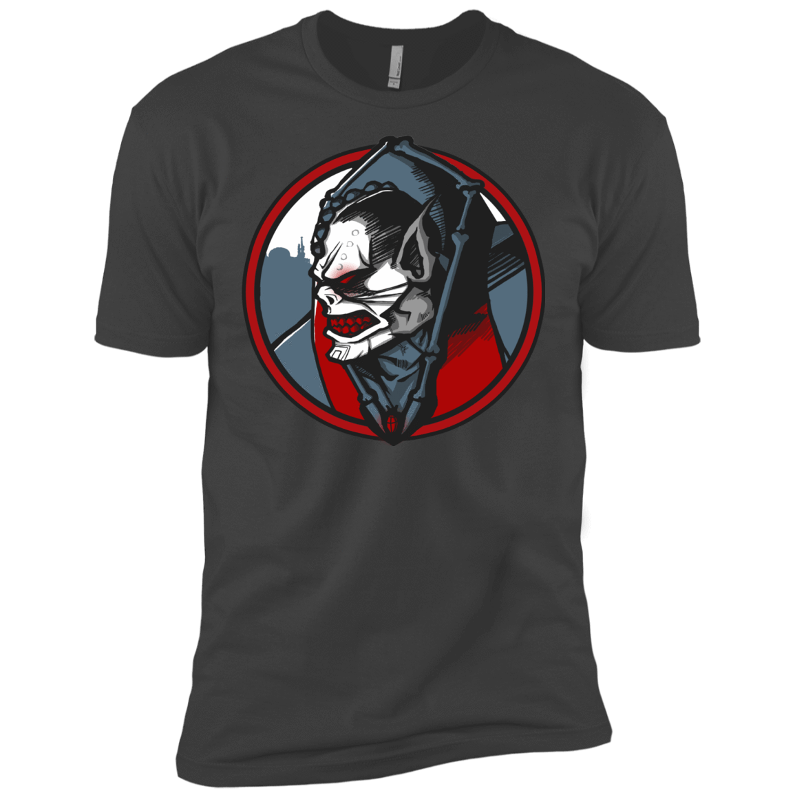 T-Shirts Heavy Metal / X-Small Eternias Worst Men's Premium T-Shirt