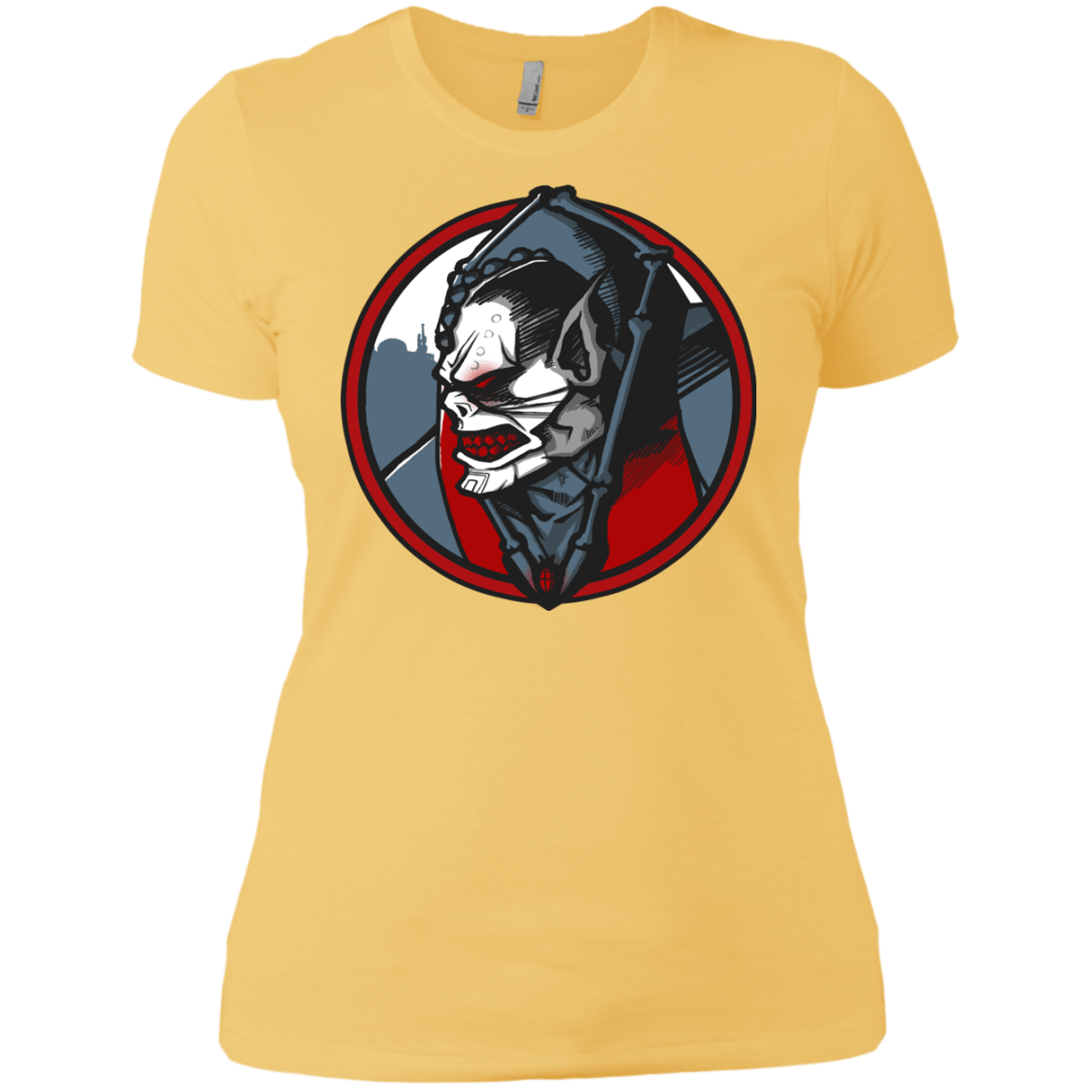 T-Shirts Banana Cream/ / X-Small Eternias Worst Women's Premium T-Shirt