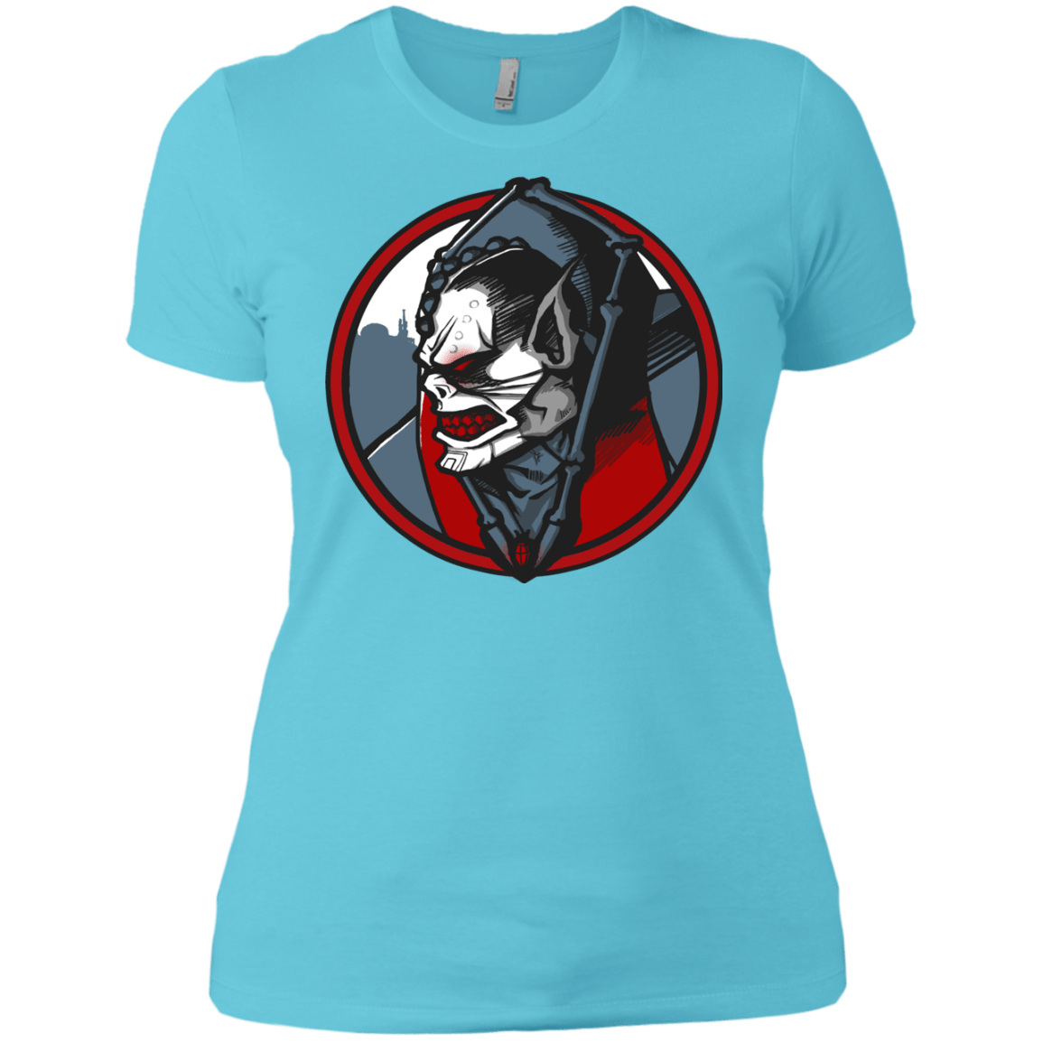 T-Shirts Cancun / X-Small Eternias Worst Women's Premium T-Shirt