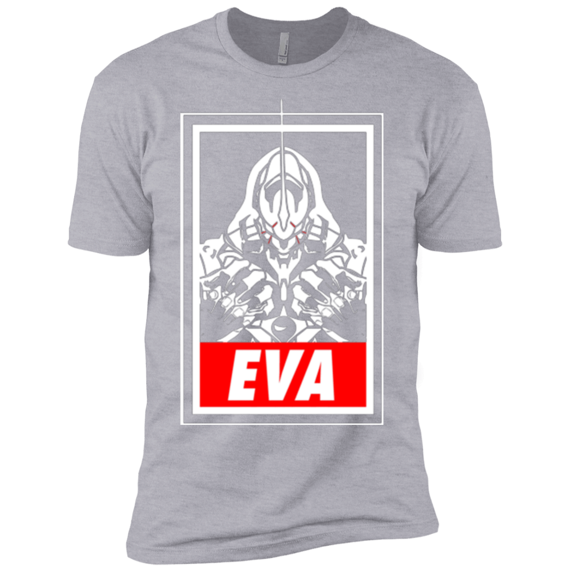 EVA Boys Premium T-Shirt