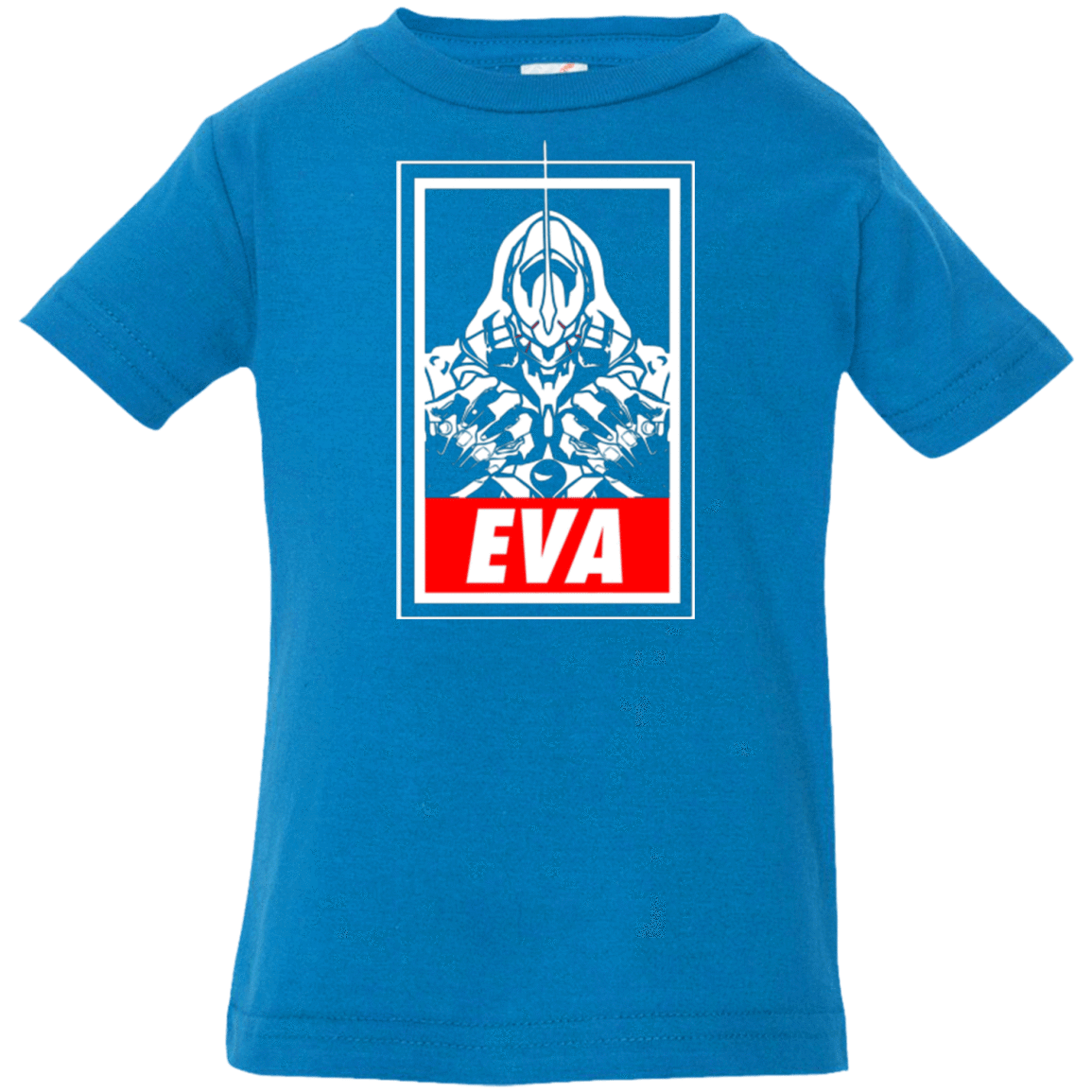 EVA Infant Premium T-Shirt