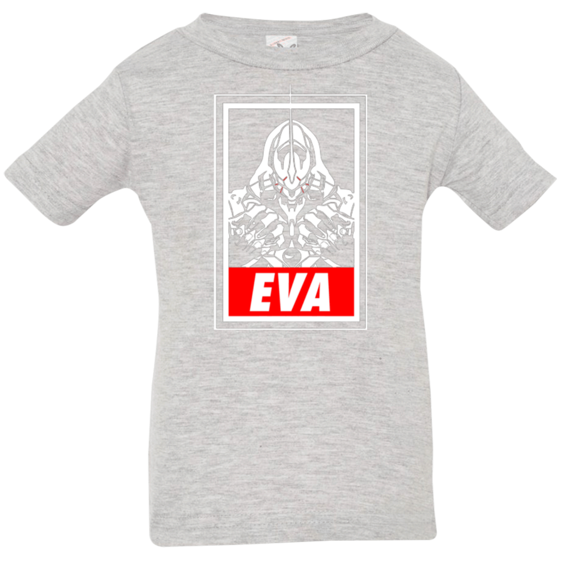 EVA Infant Premium T-Shirt