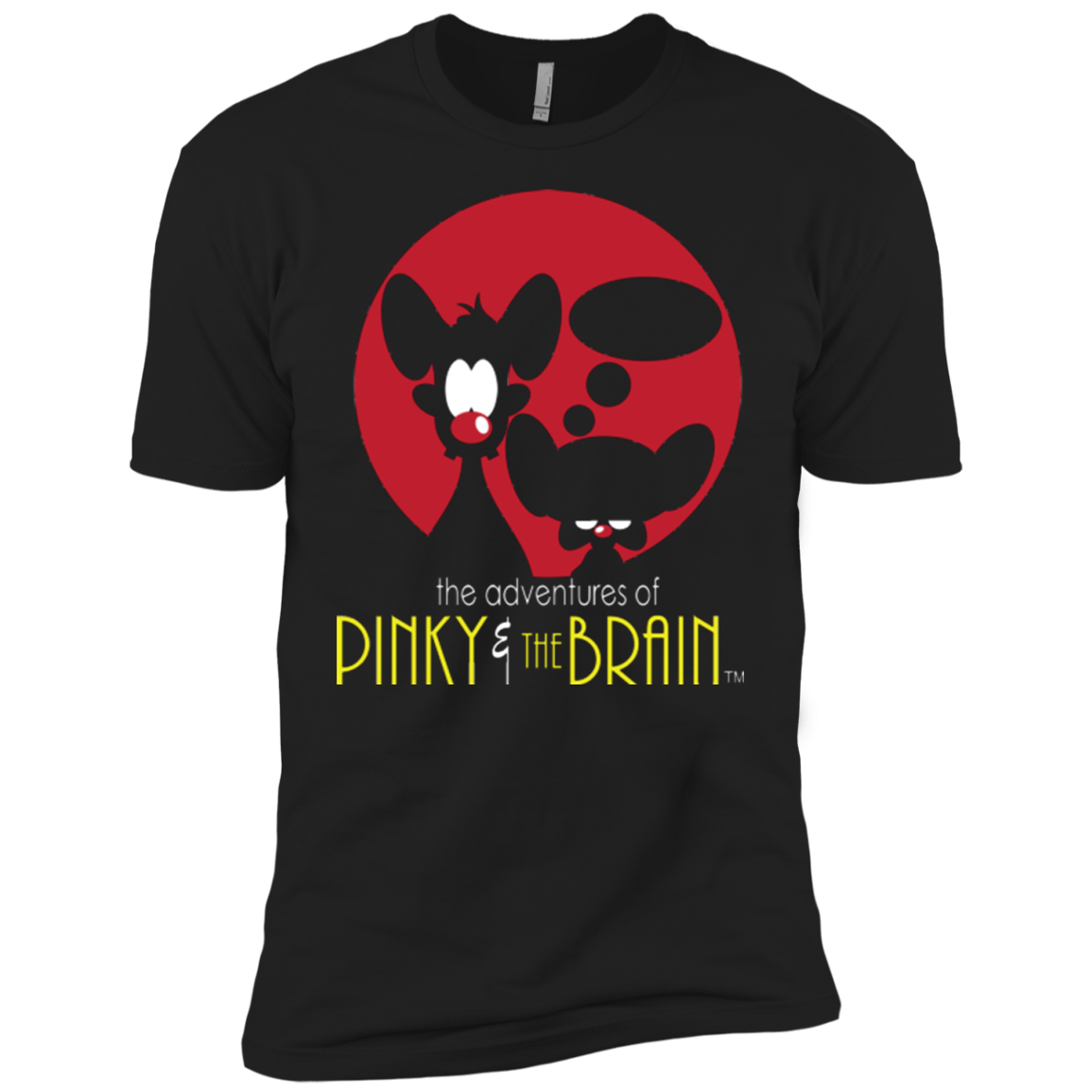 T-Shirts Black / YXS Evil Masterminds Boys Premium T-Shirt