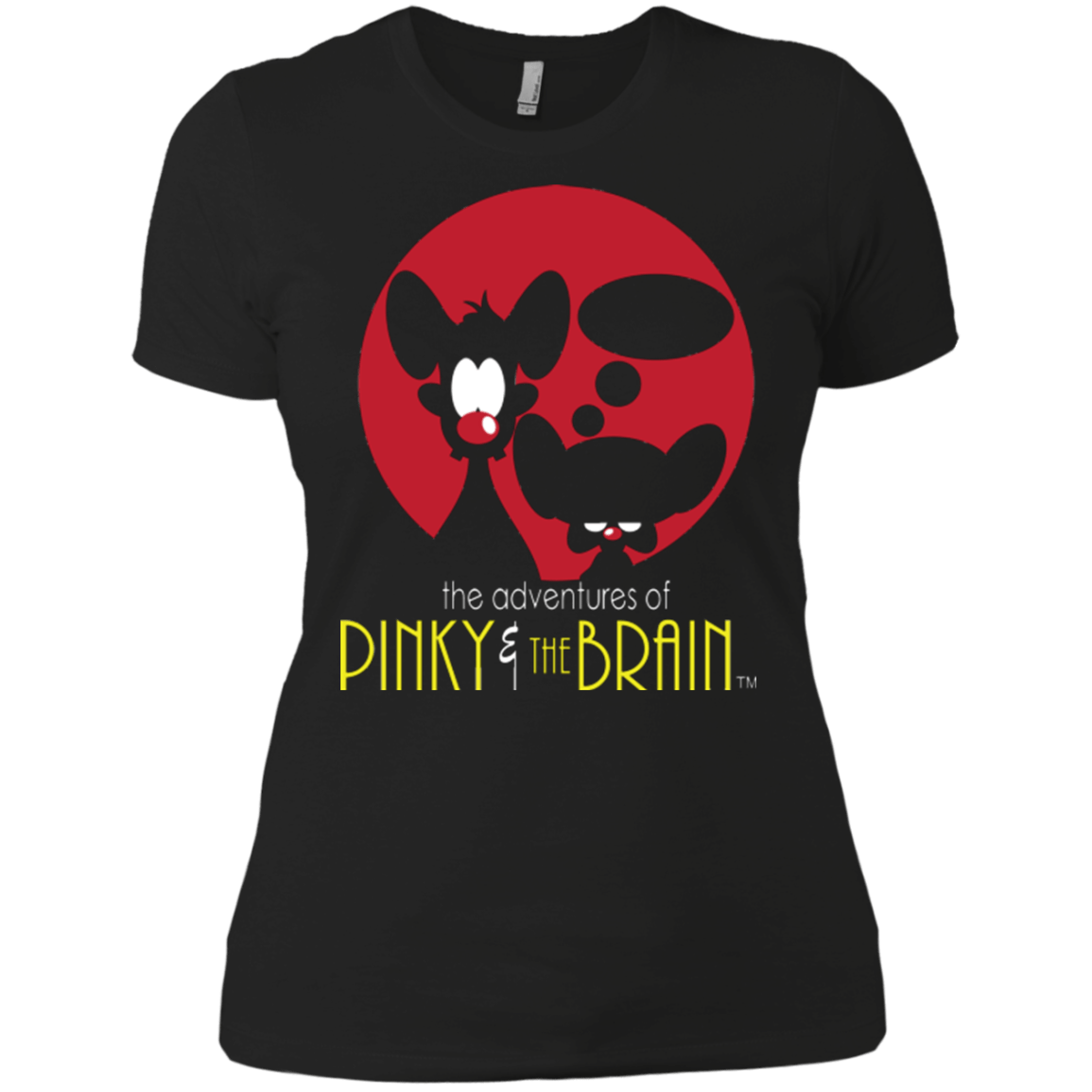 T-Shirts Black / X-Small Evil Masterminds Women's Premium T-Shirt