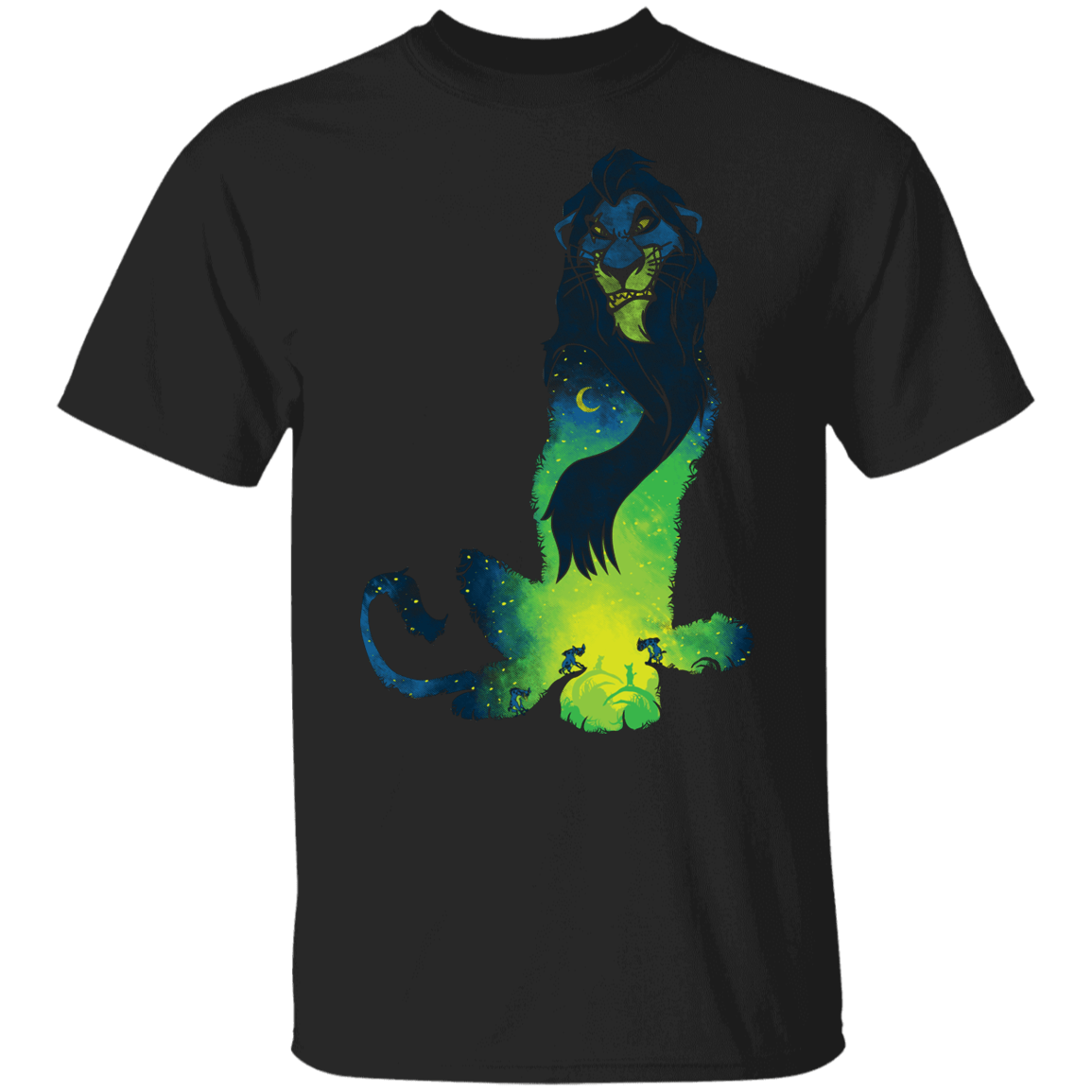 T-Shirts Black / YXS Evil Plan Youth T-Shirt