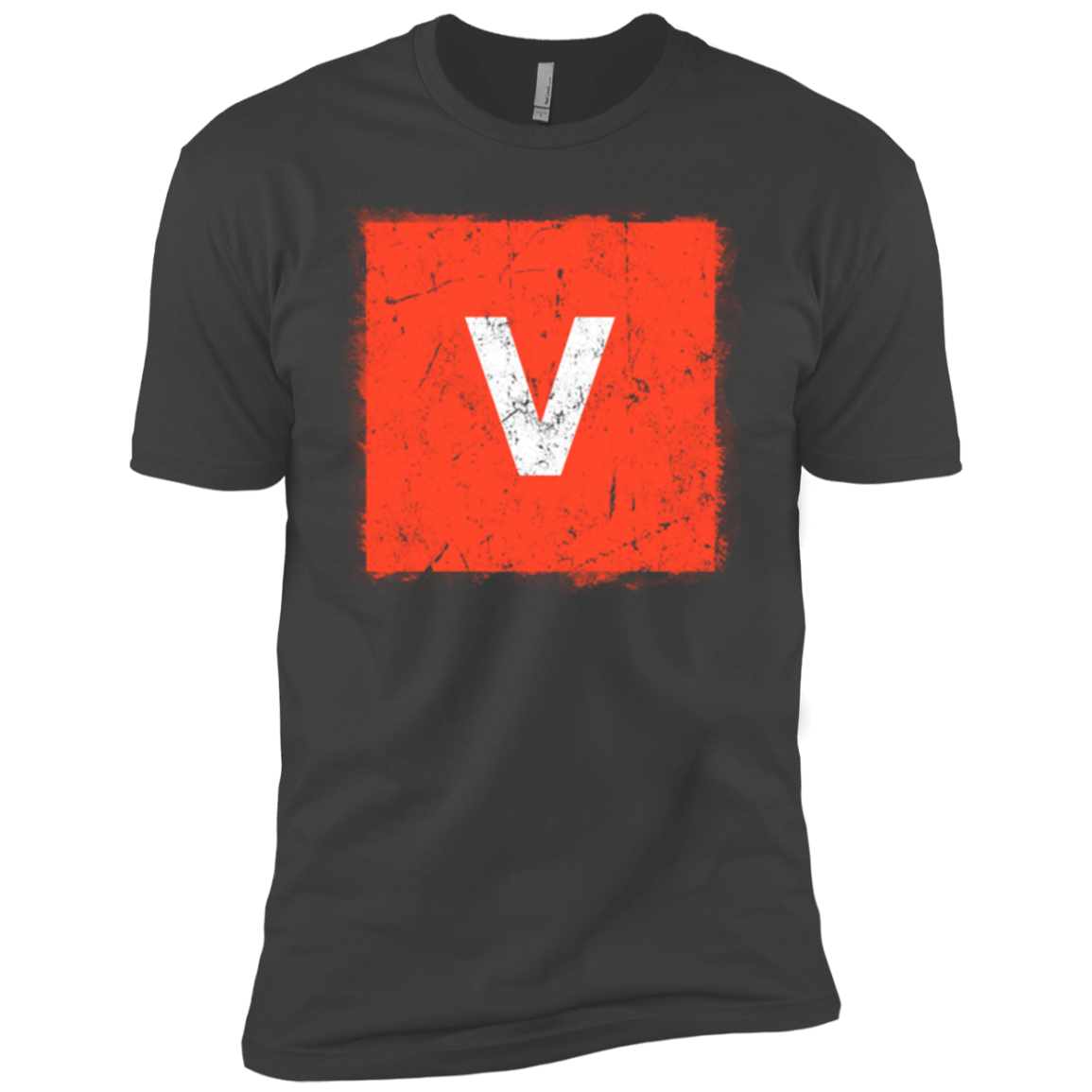 T-Shirts Heavy Metal / YXS Evolve Boys Premium T-Shirt