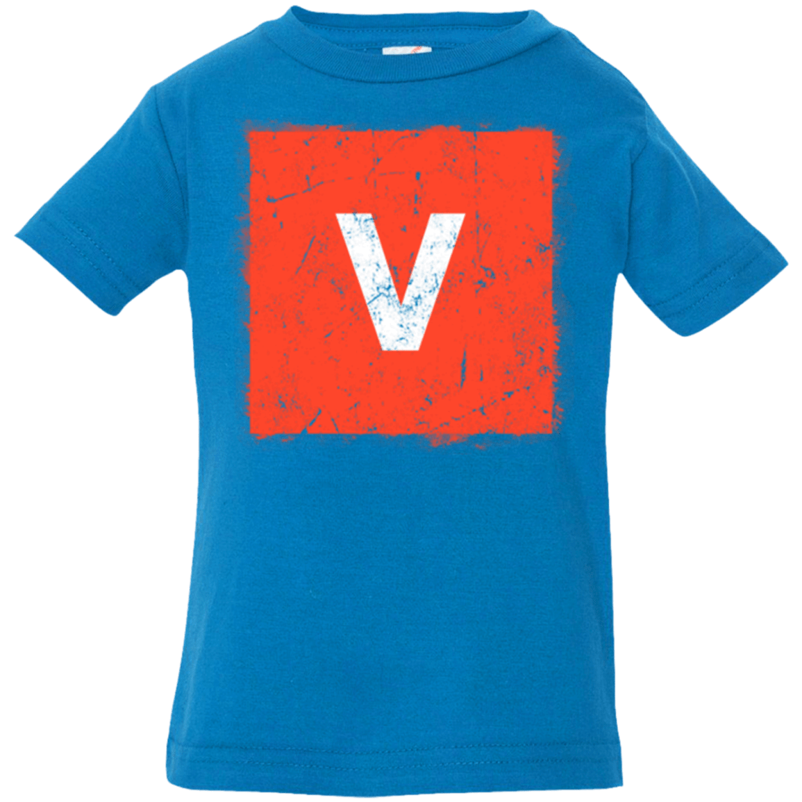 T-Shirts Cobalt / 6 Months Evolve Infant PremiumT-Shirt