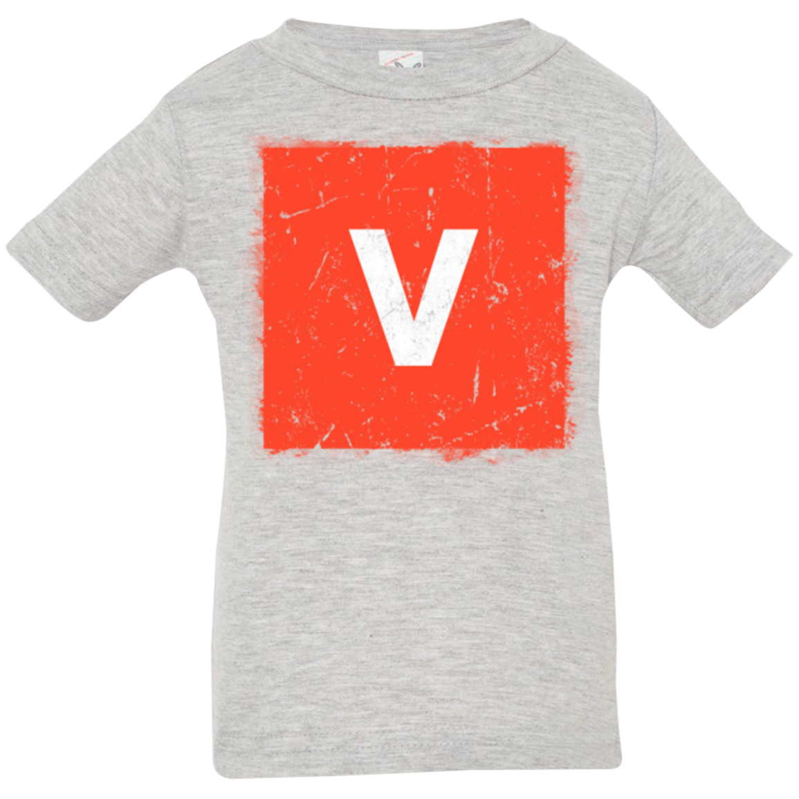 T-Shirts Heather / 6 Months Evolve Infant PremiumT-Shirt