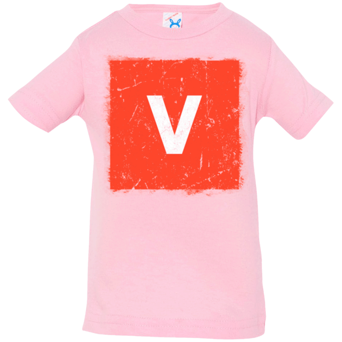 T-Shirts Pink / 6 Months Evolve Infant PremiumT-Shirt