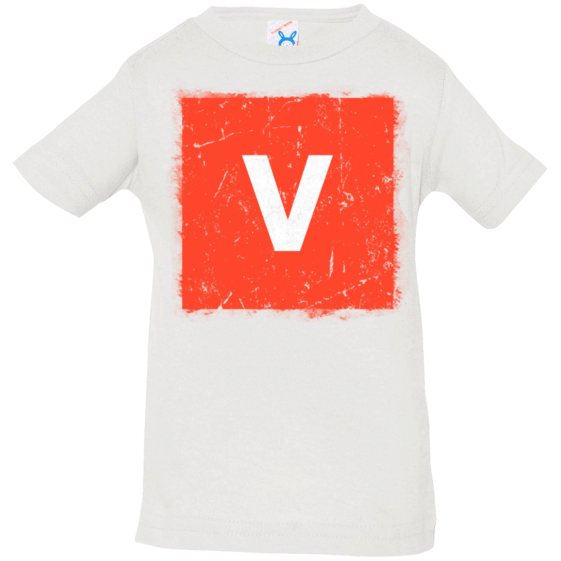 T-Shirts White / 6 Months Evolve Infant PremiumT-Shirt