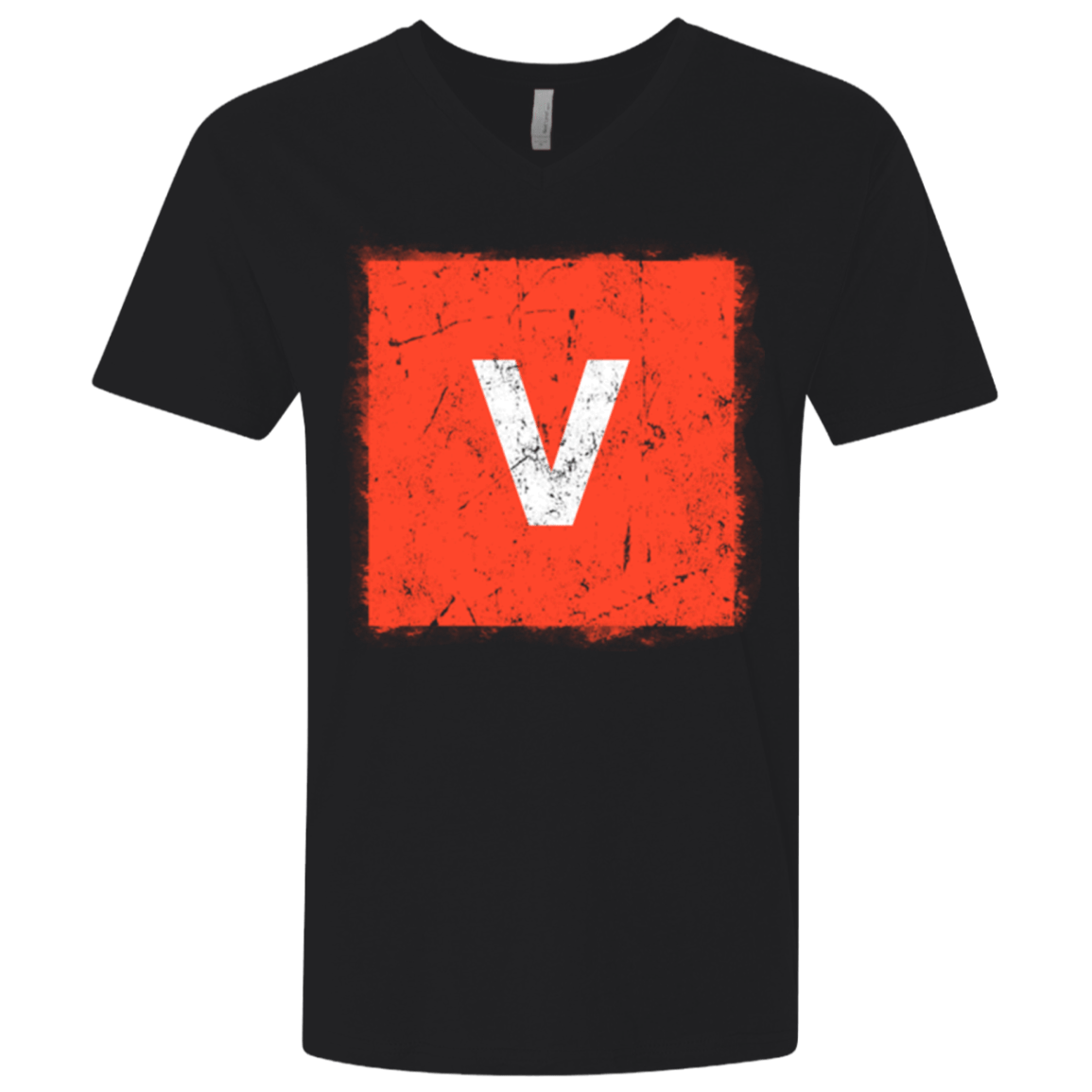 Evolve Men's Premium V-Neck