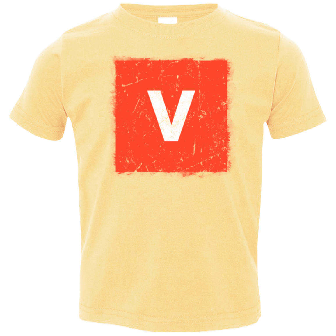 T-Shirts Butter / 2T Evolve Toddler Premium T-Shirt