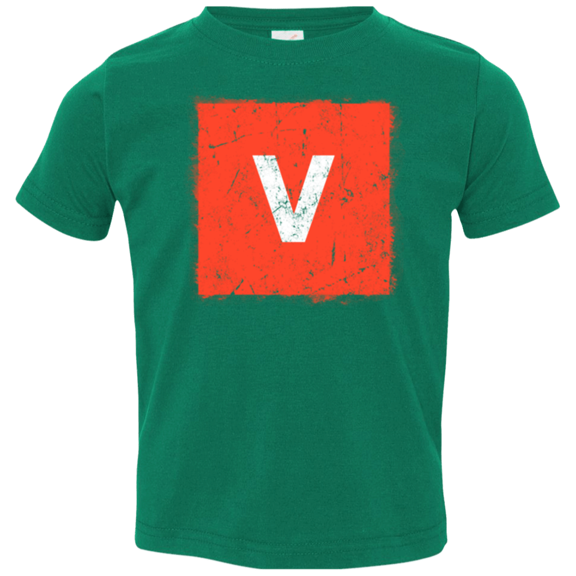 Evolve Toddler Premium T-Shirt
