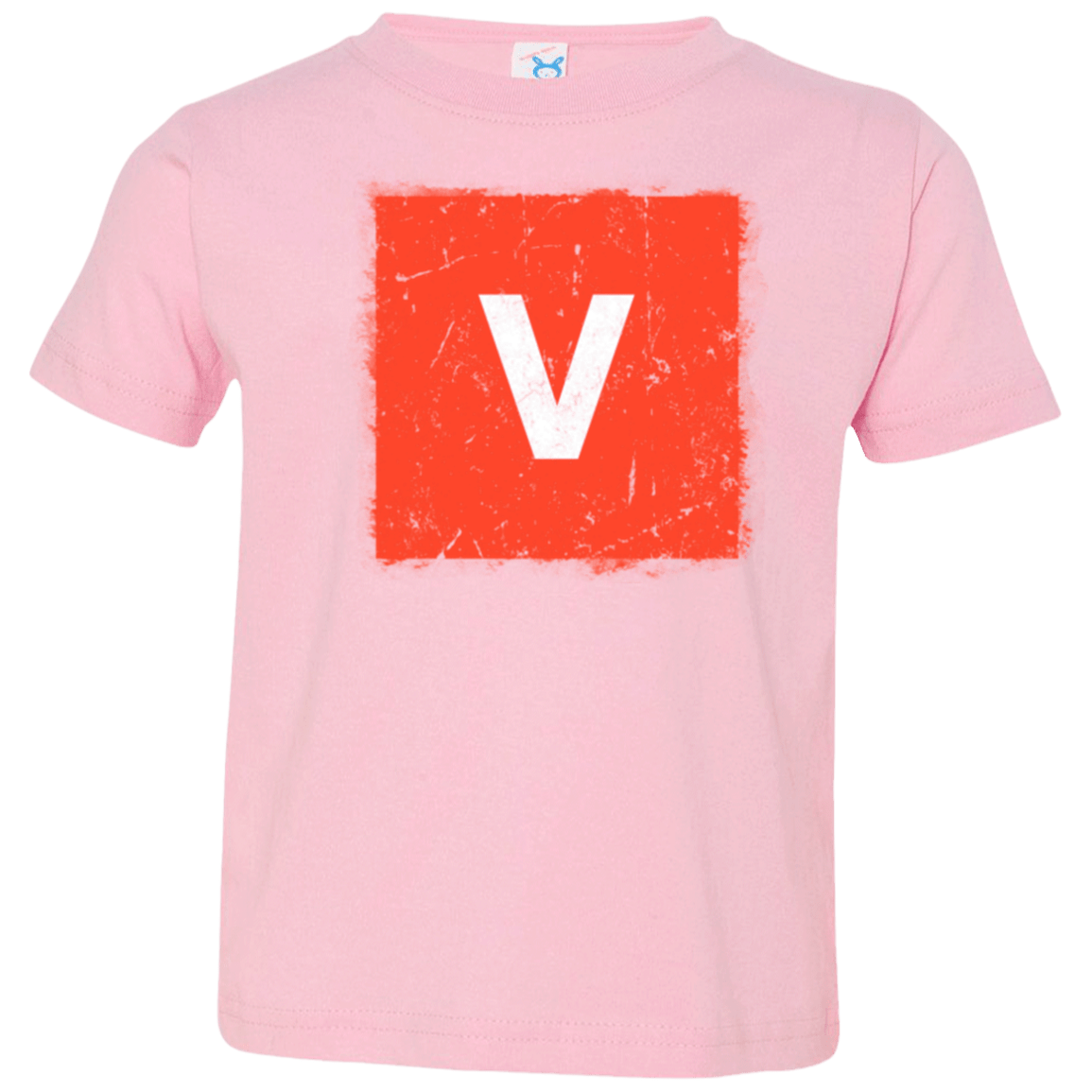 T-Shirts Pink / 2T Evolve Toddler Premium T-Shirt