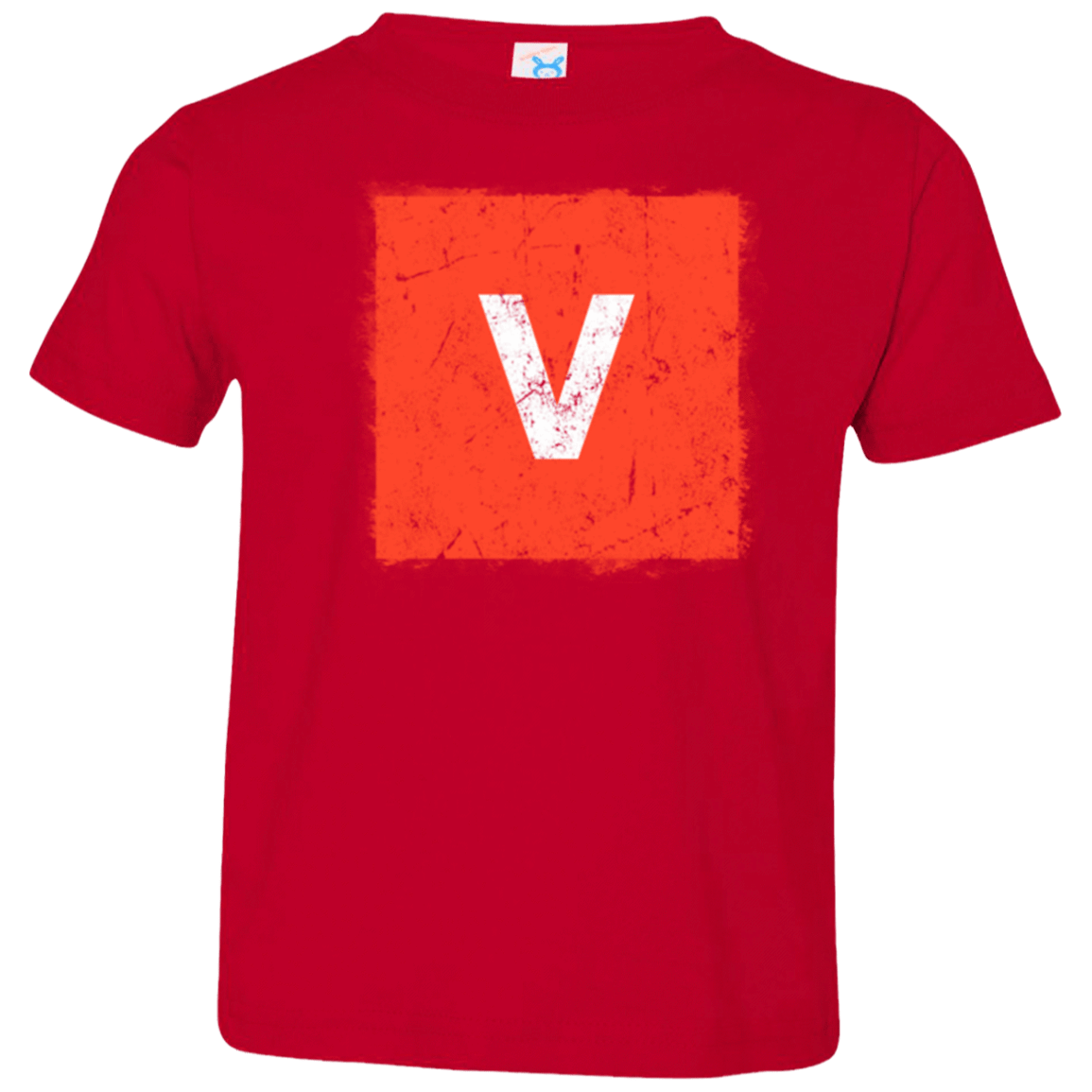 T-Shirts Red / 2T Evolve Toddler Premium T-Shirt