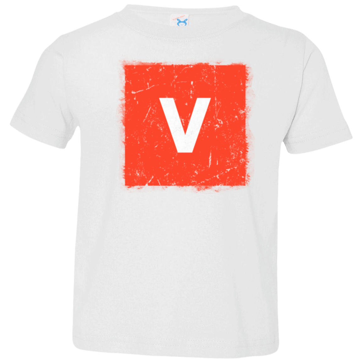T-Shirts White / 2T Evolve Toddler Premium T-Shirt