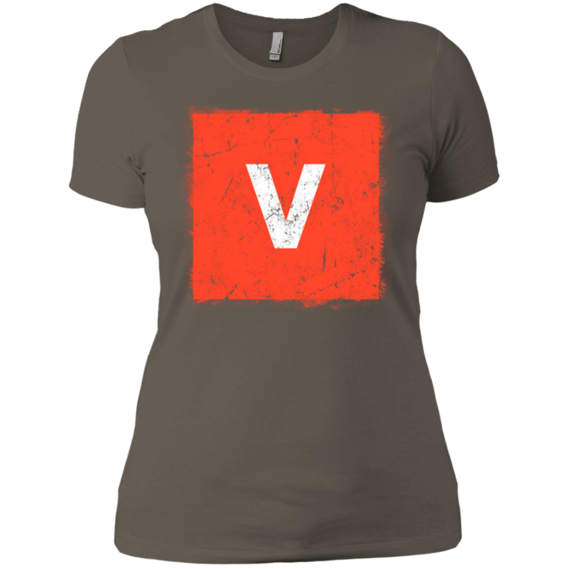 Evolve Women's Premium T-Shirt