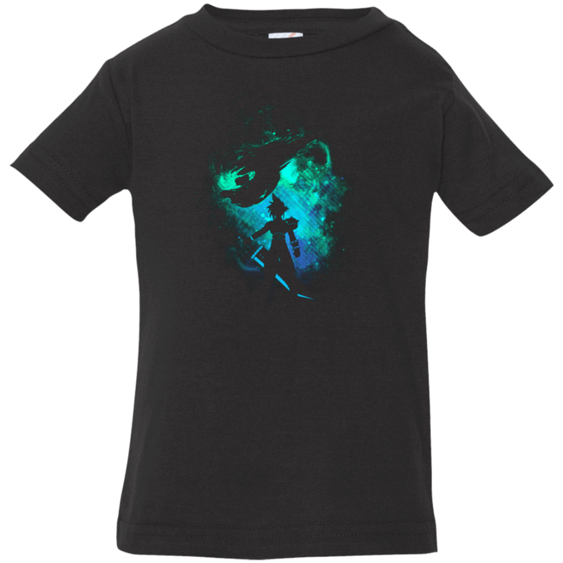 T-Shirts Black / 6 Months Ex Soldier Art Infant Premium T-Shirt