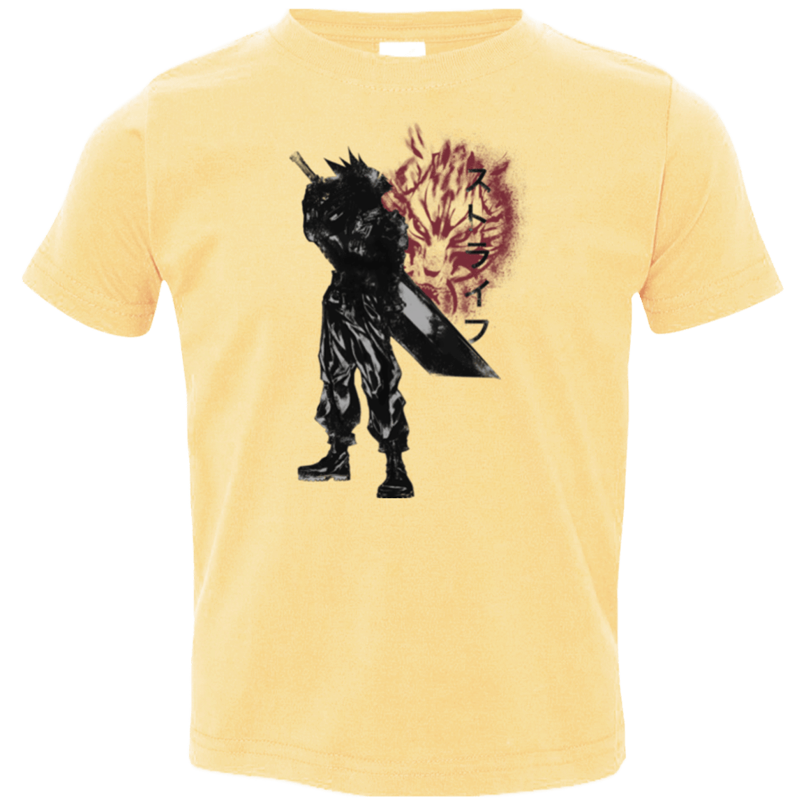 T-Shirts Butter / 2T Ex Soldier Toddler Premium T-Shirt