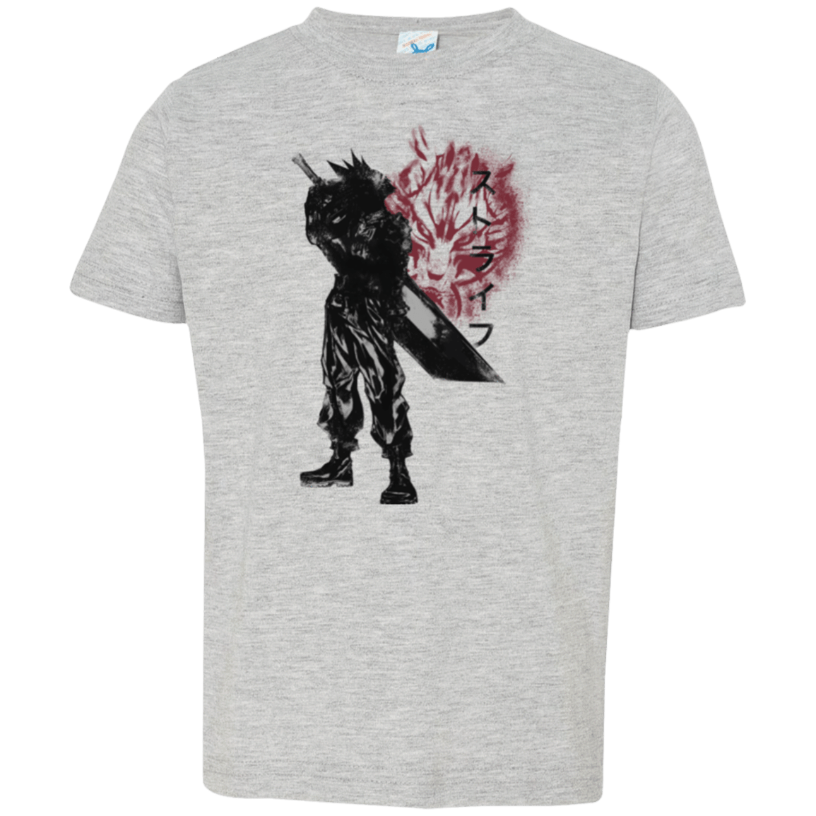 T-Shirts Heather / 2T Ex Soldier Toddler Premium T-Shirt