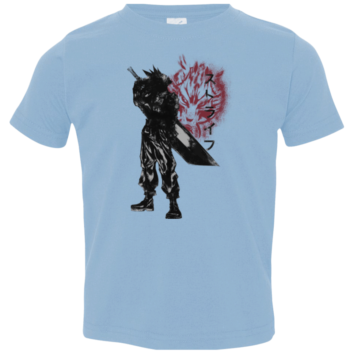 T-Shirts Light Blue / 2T Ex Soldier Toddler Premium T-Shirt