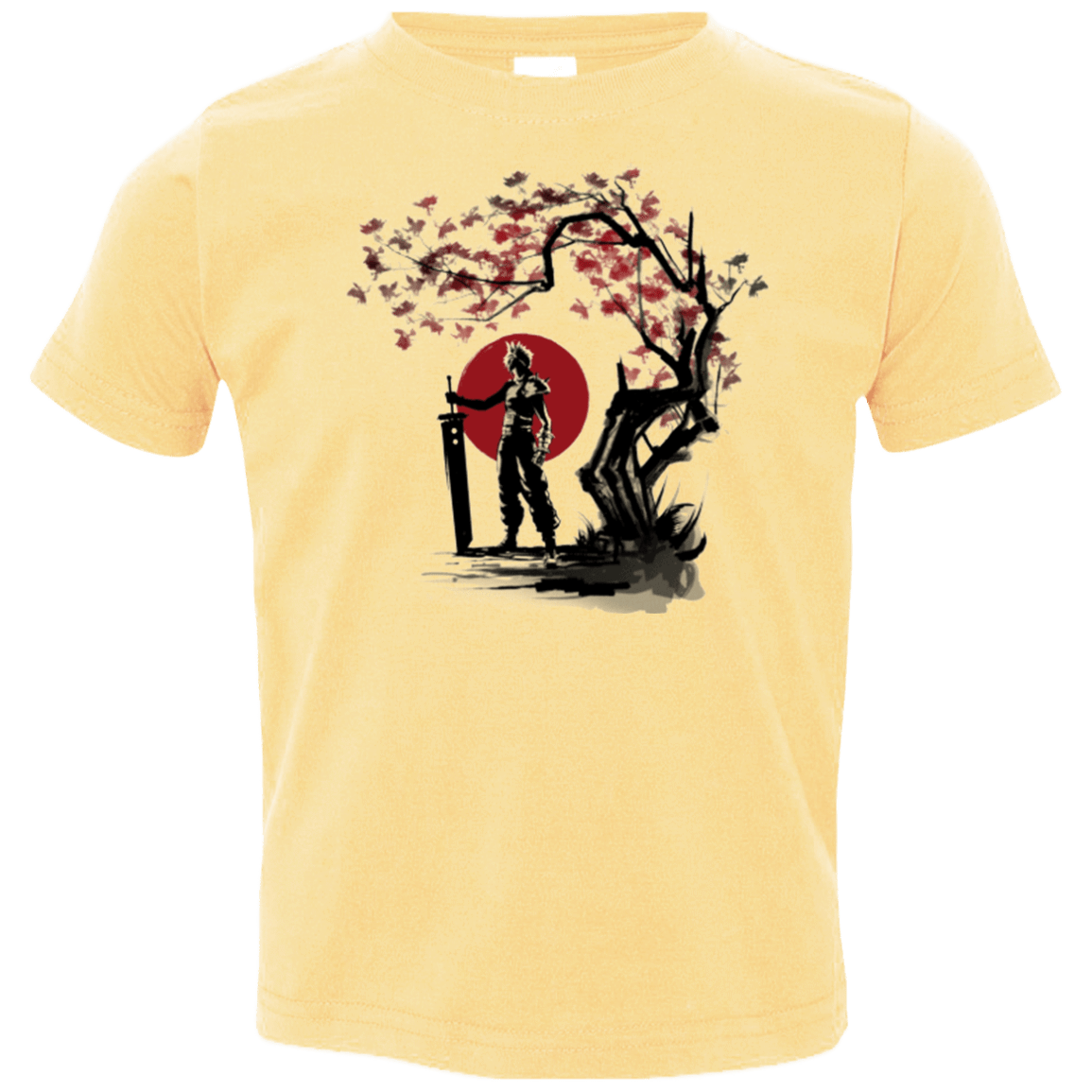 T-Shirts Butter / 2T Ex-soldier under the sun Toddler Premium T-Shirt
