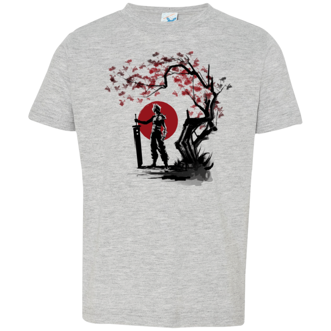 T-Shirts Heather / 2T Ex-soldier under the sun Toddler Premium T-Shirt