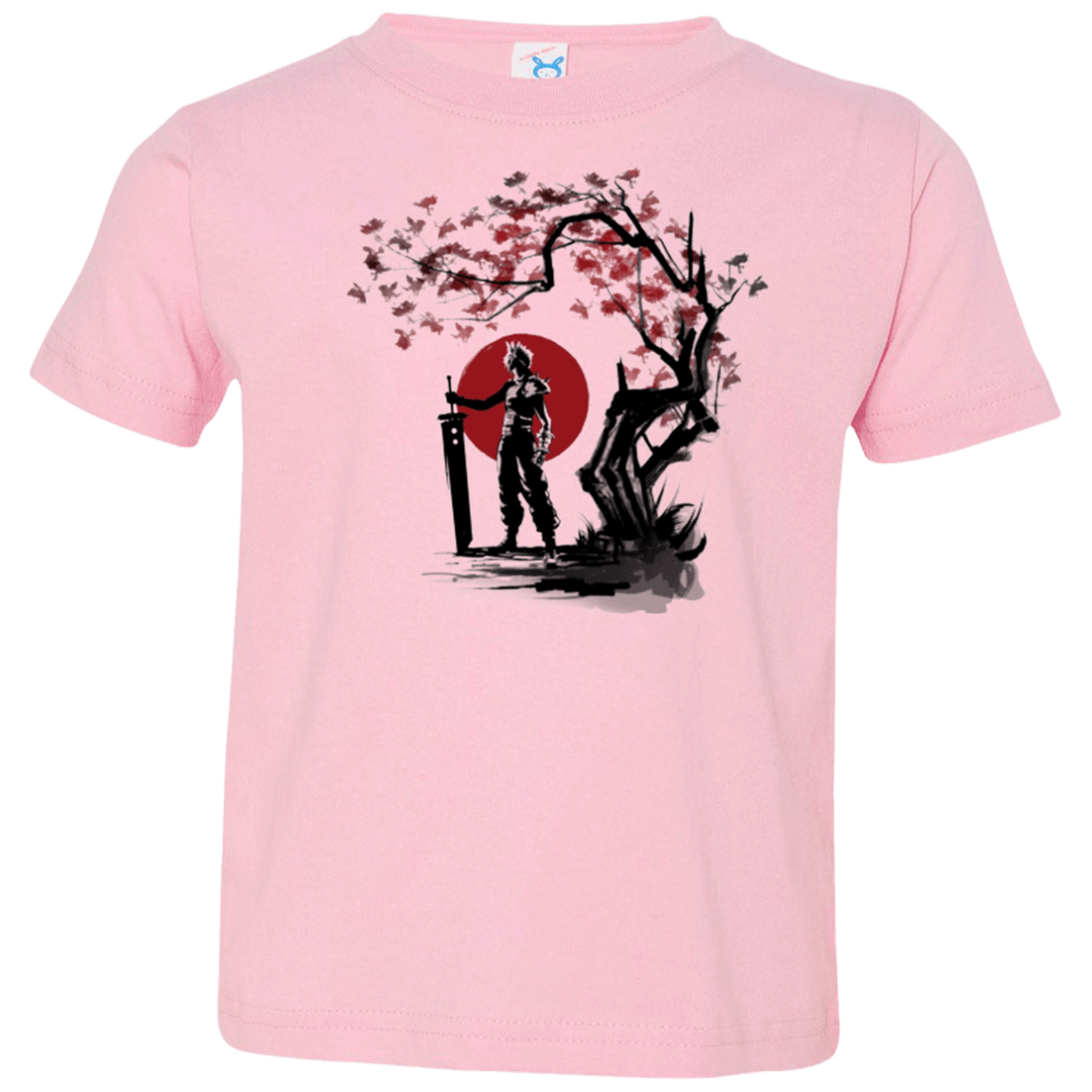 T-Shirts Pink / 2T Ex-soldier under the sun Toddler Premium T-Shirt