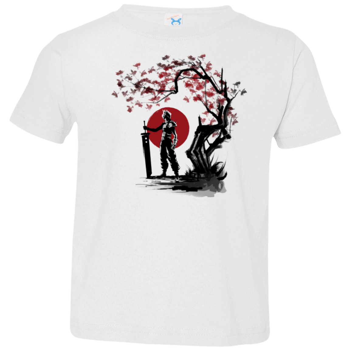 T-Shirts White / 2T Ex-soldier under the sun Toddler Premium T-Shirt