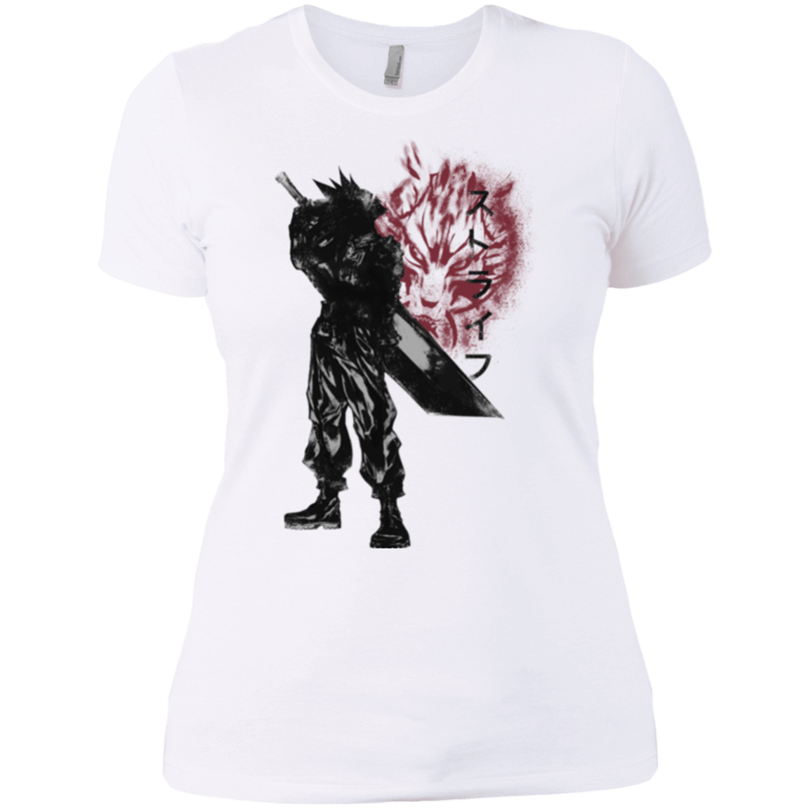 T-Shirts White / X-Small Ex Soldier Women's Premium T-Shirt